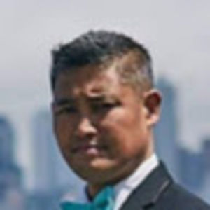 Meet your Posher, Rudyard